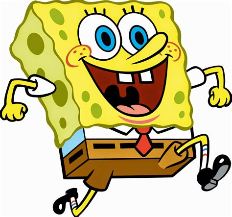 gambar spongebob