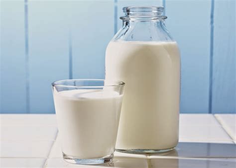 gambar susu
