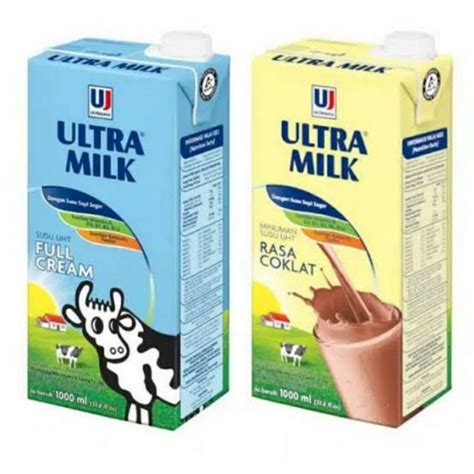gambar susu kotak