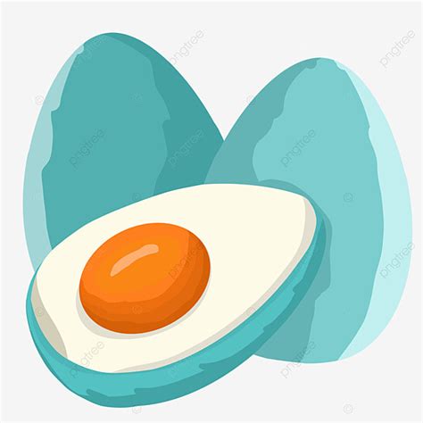 gambar telur asin animasi