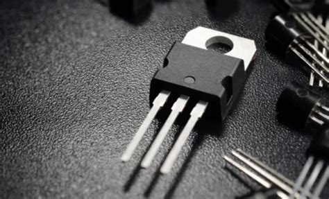 gambar transistor | V k hiu transistor lng cc Loigiaihaycom