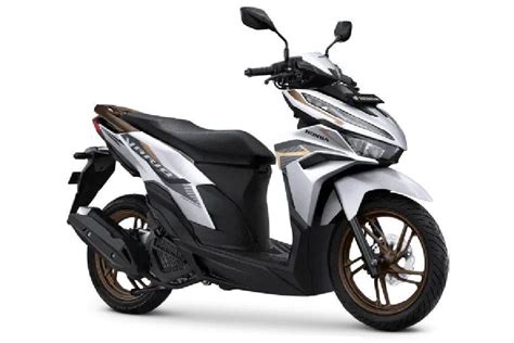 gambar vario 125 cbs | Harga Honda Vario 125 Terbaru 2025 PT