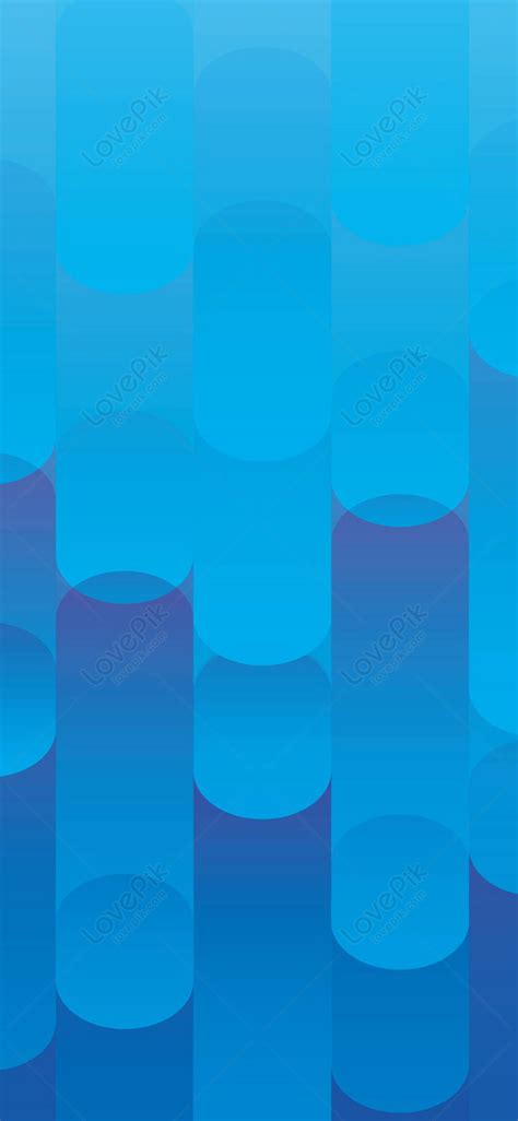 Gambar Wallpaper Ponsel Biru Kreatif Untuk Diunduh Gratis Wallpaper Biru - Wallpaper Biru