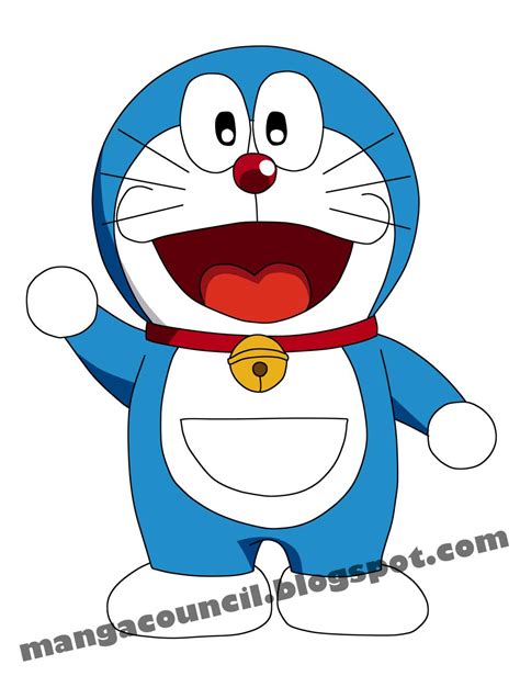 GAMBAR DORAEMON MUDAH - Bagian 65 | Menggambar Doraemon #gambar #caragambar