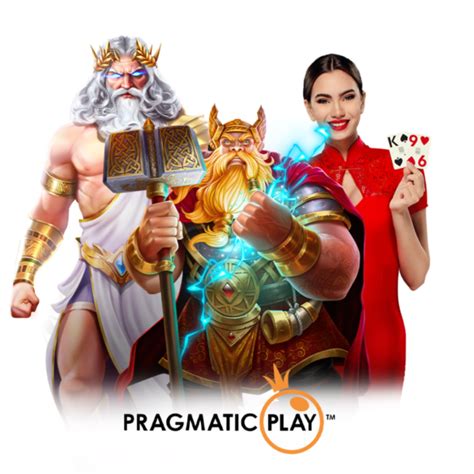 GAMBAR SLOT PRAGMATIC - Zeus Slot Pragmatic