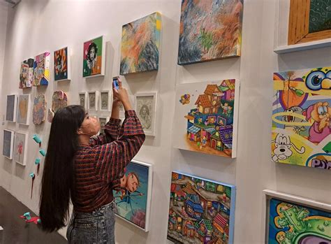 gambarkan | Ramai orang cacat perang dan veteran mengambil