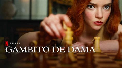 Gambito De Dama