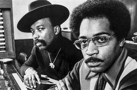 gamble and huff biography