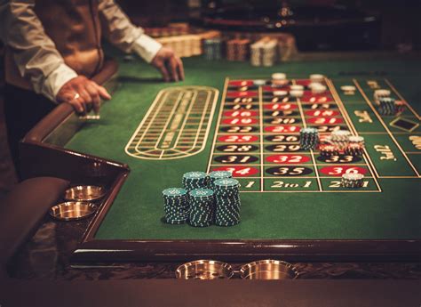 gambler casino