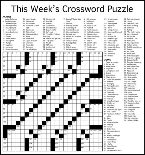 Gambleru0027s Slip Of Paper Crossword Clue File Of Papers On Subject Crossword - File Of Papers On Subject Crossword