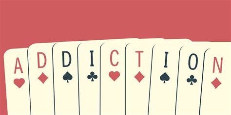 gambling addiction deutsch