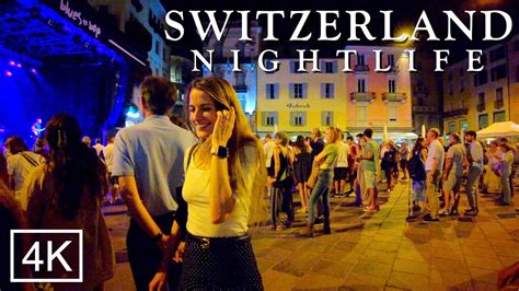 gambling and nightlife behy switzerland