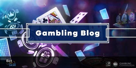 gambling blogs