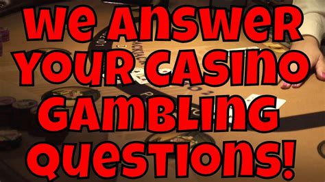 gambling blogs
