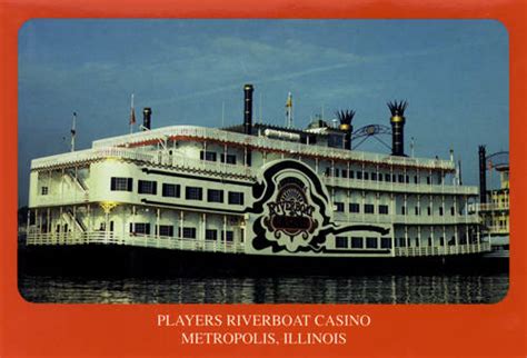 gambling boat metropolis illinois hphv belgium