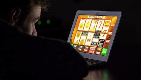 Gambling Companies Ordered To Slow Down Addictive Online Slot Machines Amid Growing Evidence Of Harm - Slot Uk Online