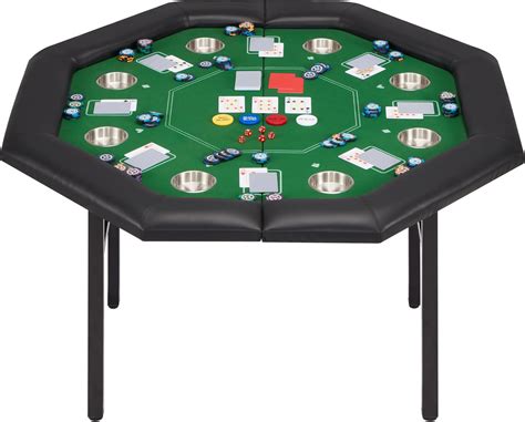 gambling fold