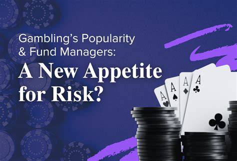 gambling fund