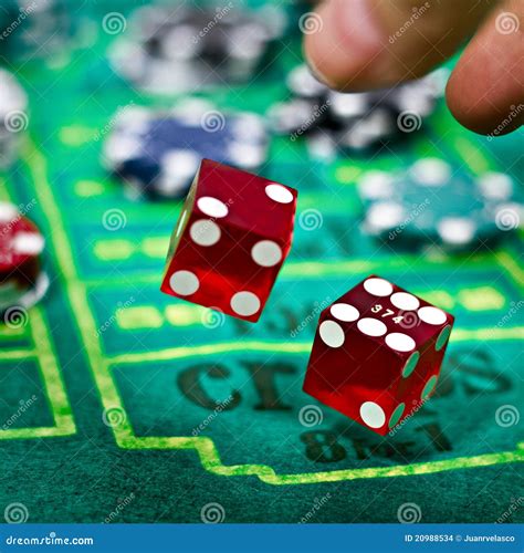 gambling games dice