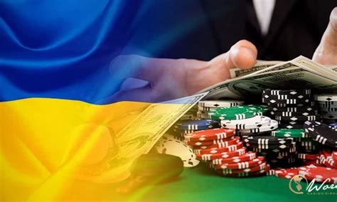 gambling in ukraine