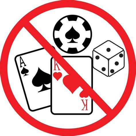 gambling is not a game