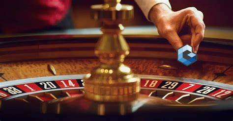 gambling job