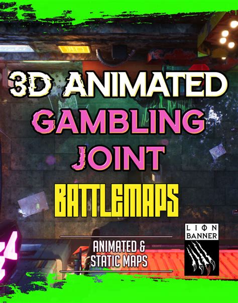 gambling joints deutsch clax