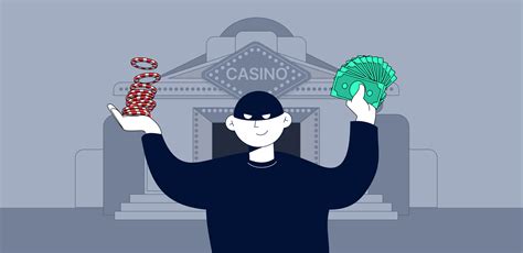 gambling money laundering