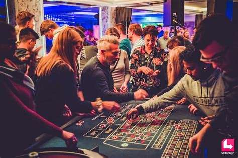 gambling night casino schaffhausen gdwb
