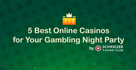 gambling night meaning ixgv canada