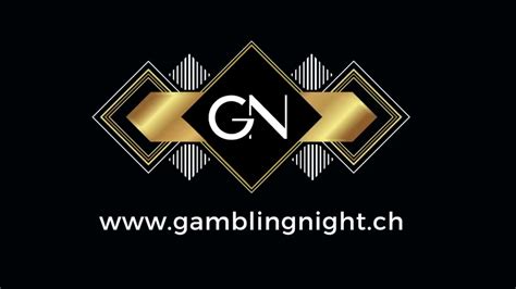gambling night zurich gggv