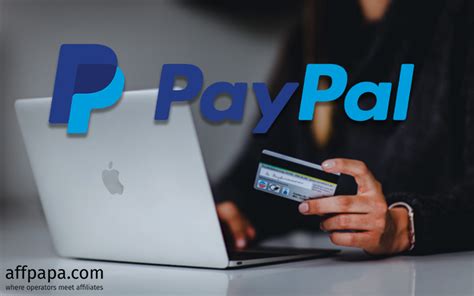 gambling site that uses paypal lolu belgium