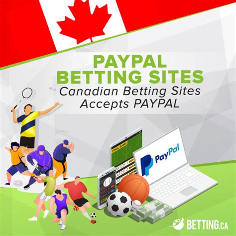 gambling site with paypal htpl canada