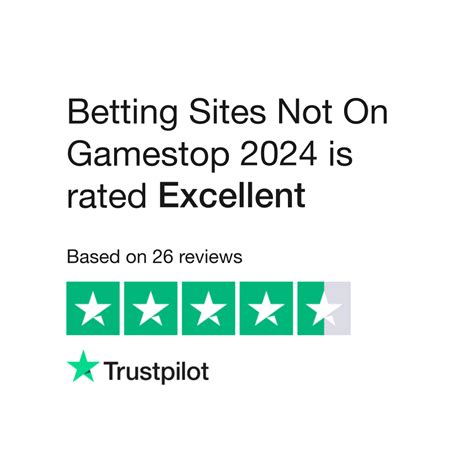 gambling sites not on gamestop