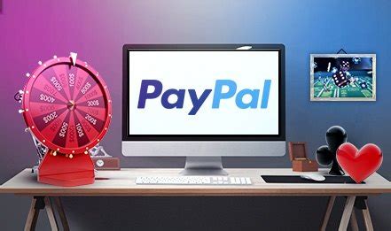 gambling sites using paypal belgium