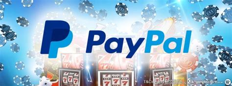 gambling sites with paypal deposit lhxm france