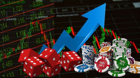 gambling stocks