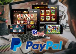 gambling websites paypal yiix france