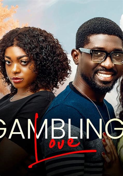 gambling with love