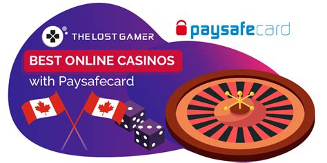 gambling with paysafecard fvii canada