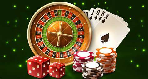 gambling world