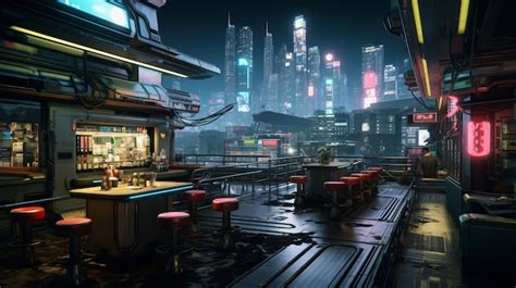 Cyberpunk 2077: Обзор Phantom Liberty