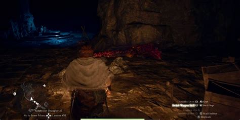 Обзор колоссальной пещеры