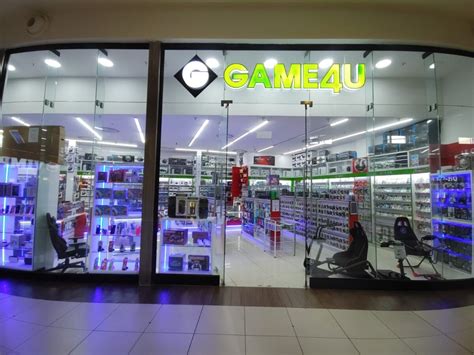 game 4u | GAME 4U LinkedIn LinkedIn