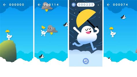 game awan | Utopia Awan 2GAMEVN