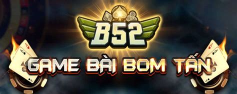 Game B52 Club  Chơi Đánh Bài Đổi Thưởng Online - B52 Game đánh Bài