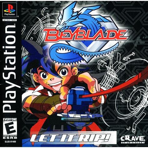 game beyblade ps1 untuk android