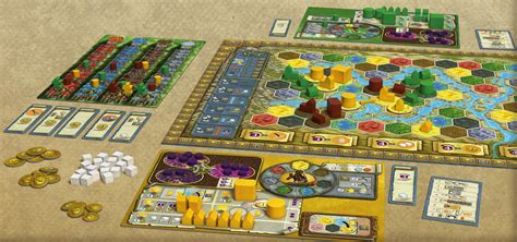 Game Board Arena