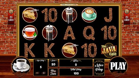 game casino java