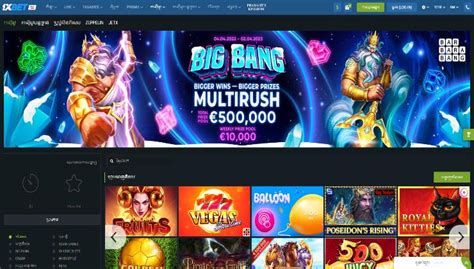 game casino online cambodia vcts